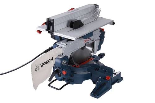 Miter table combination saw bosch gtm 12 jl price store