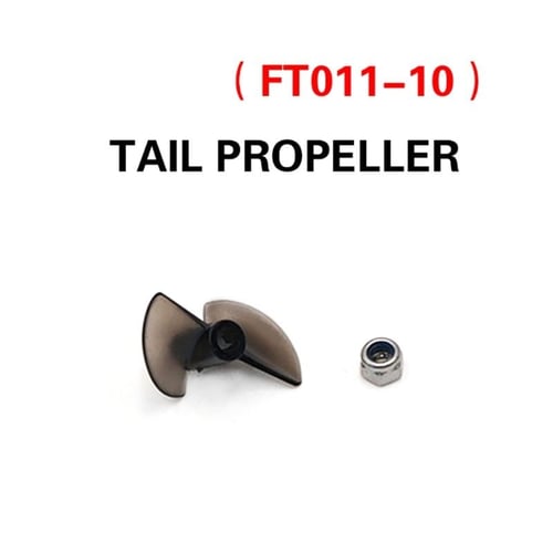 Ft01 rc boat outlet