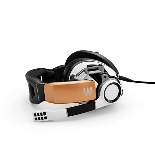 Sennheiser gsp 601 review best sale