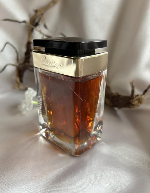Cartier la panthere noir absolu price new arrivals
