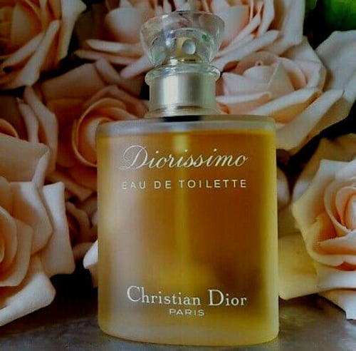 Diorissimo eau de toilette 100ml online