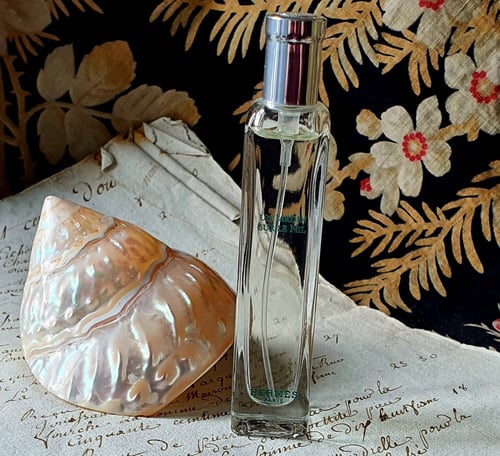Hermes un jardin sur le nil 15 ml hot sale