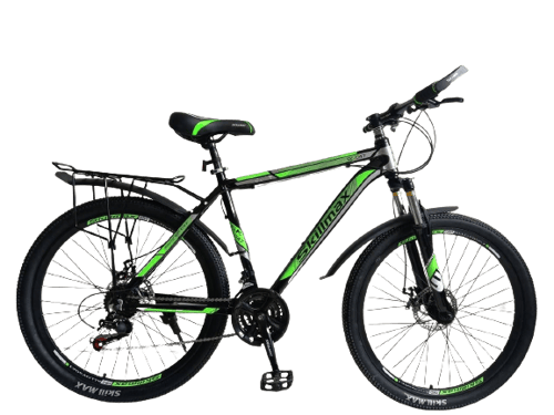 Greenbike sk clearance