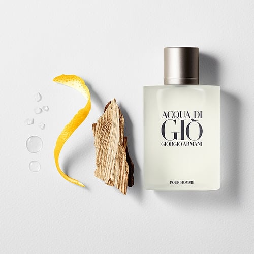 Giorgio armani acqua di gio pour homme 100 ml tester best sale