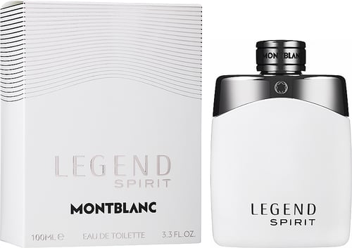 Legend spirit montblanc 2025