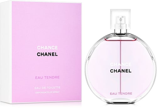 Chanel deals chance trende