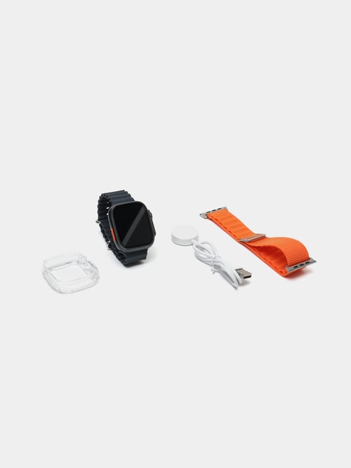K8 smart hotsell watch battery life