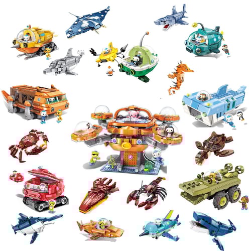 Gup a hotsell lego