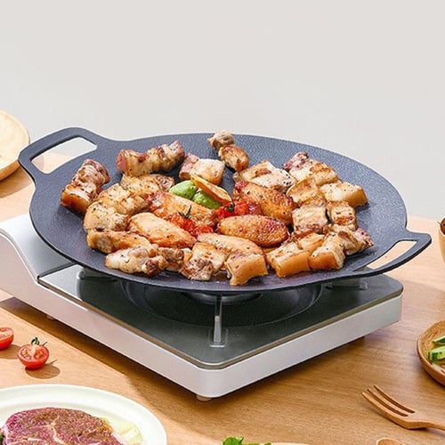 Bbq cooking tray 2025