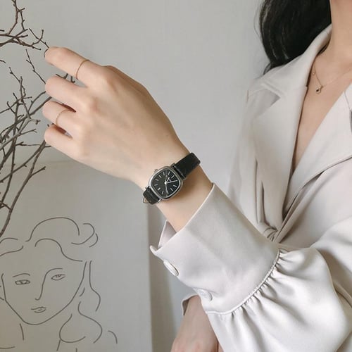 Popular korean hotsell watches