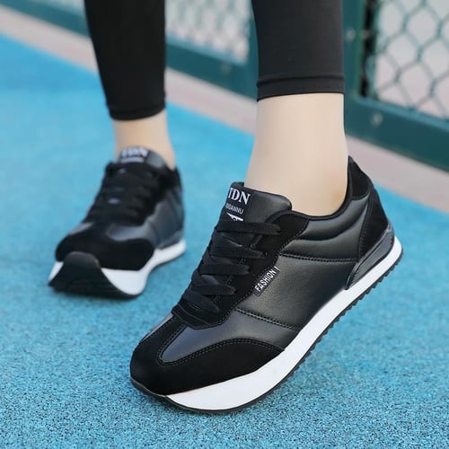 Negative heel sneakers hotsell