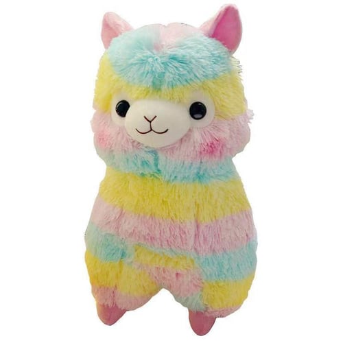 Cute llama toy online
