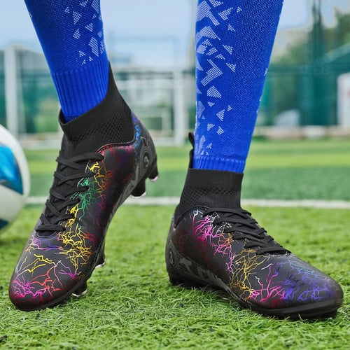 Artificial grass soccer boots new arrivals