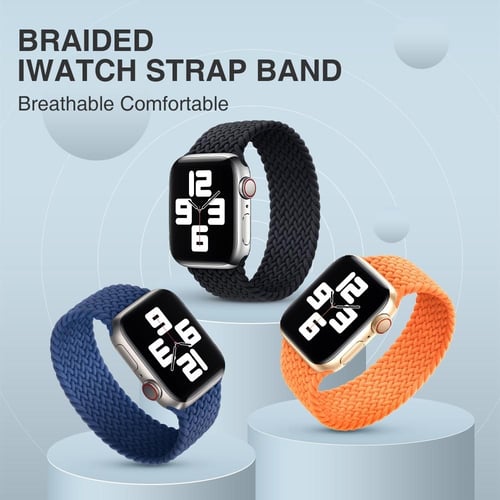 Apple watch series sales 3 belts india