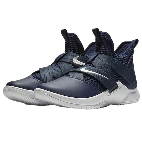 Lebron soldier 12 tb promo 2025