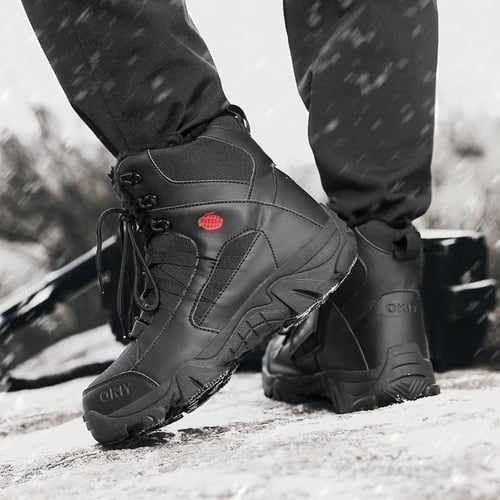 Military work shoes online