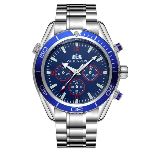 Paulareis speedmaster store