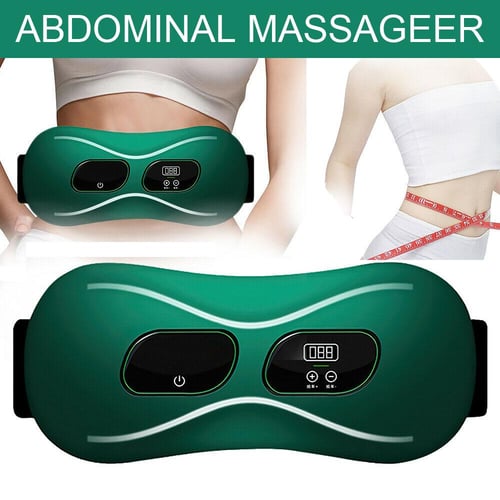 Electric belly new arrivals fat burner machine