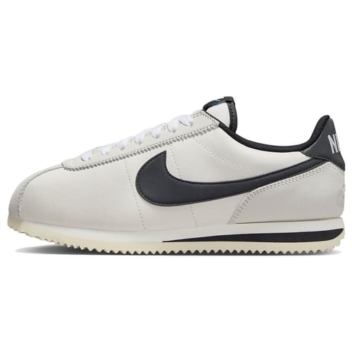Nike cortez cream store