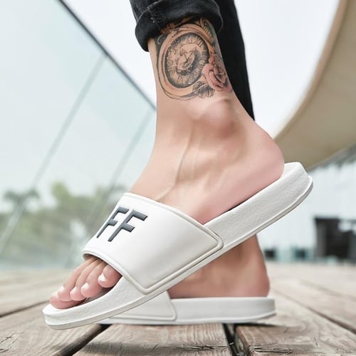 Flip a zoo slippers new arrivals