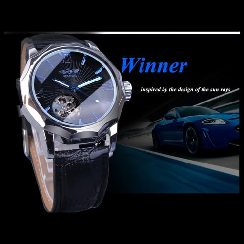 Winner blue ocean geometry design cheap