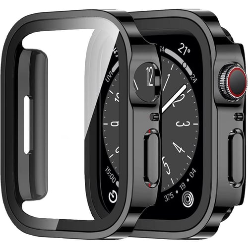 Waterproof Case for Apple Watch 7 8 49mm 45mm 41mm 44mm 40mm