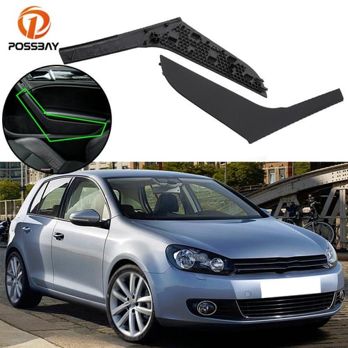 Vw golf online mk6 interior accessories