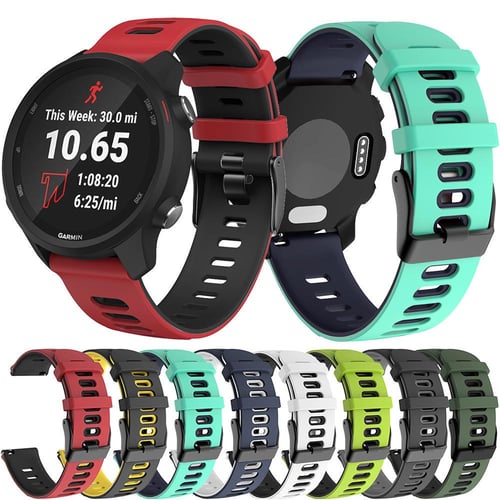 Garmin forerunner 645 vs samsung galaxy watch cheap