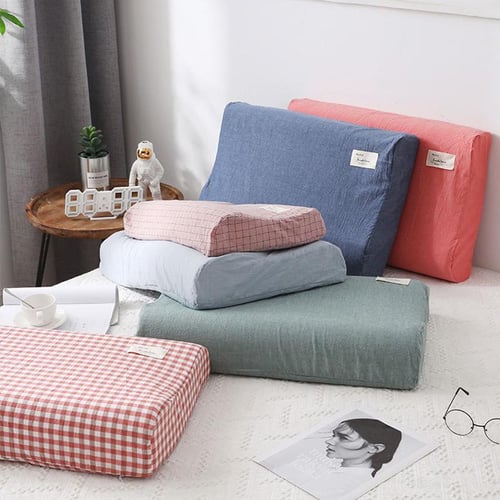Contour pillow case shop covers