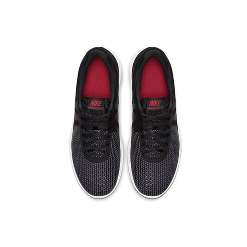 Revolution 4 black and red outlet