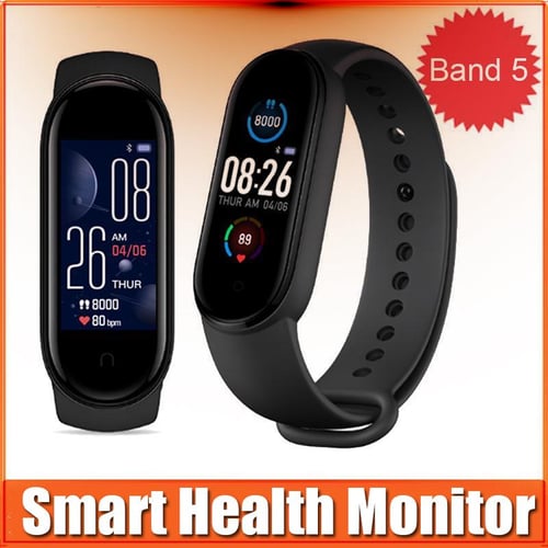 M5 smart sports on sale bracelet