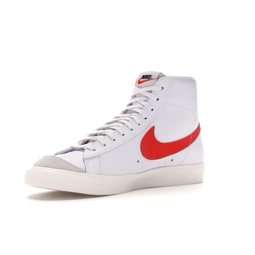 Nike blazer mid 77 vintage habanero red sales
