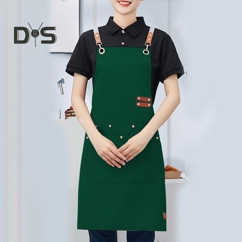 Waterproof chef apron cheap