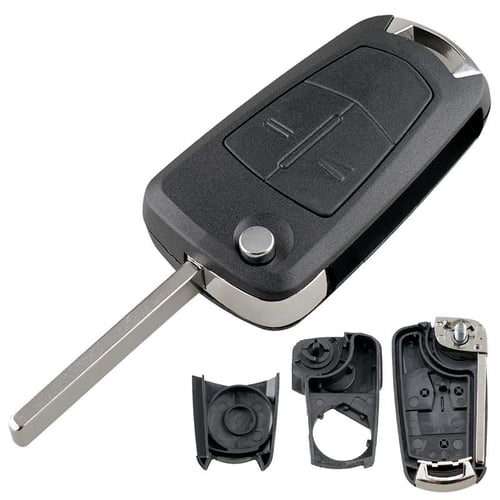 Opel corsa key cover 2025