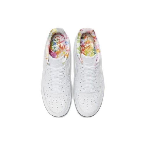 Air force 1 year of the rat release date outlet