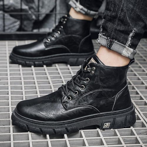 Martin boot mall outlet