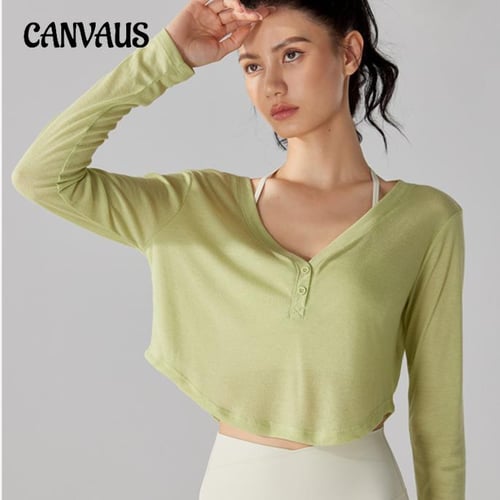Yoga blouse outlet