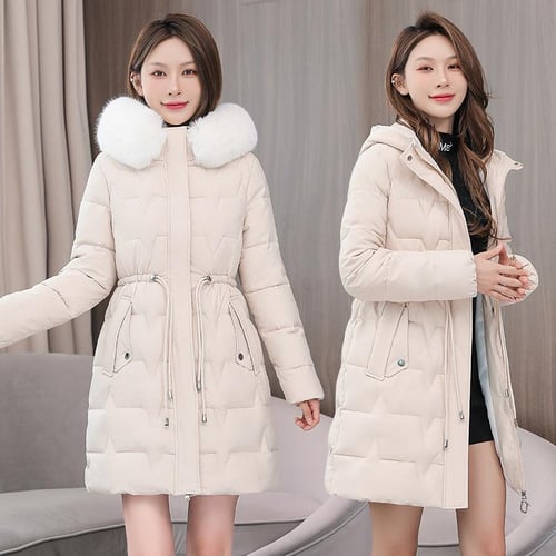 Warm slim fit jackets on sale
