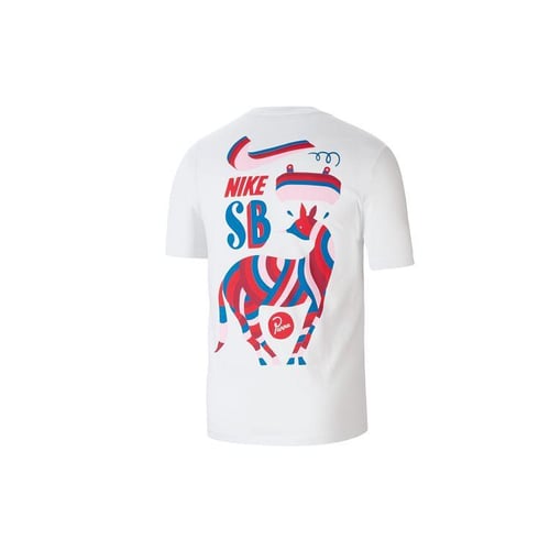 Nike parra shirt deals