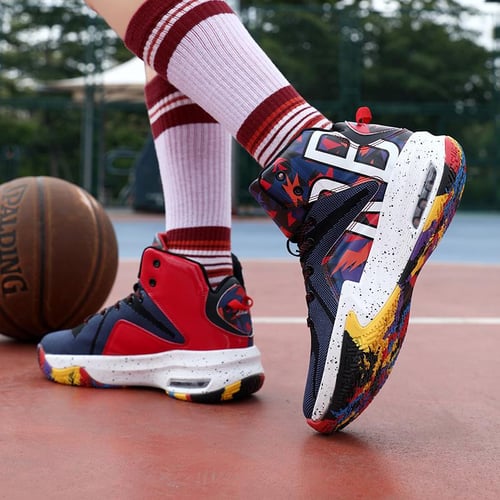 Cheap basketball shoes youth clearance