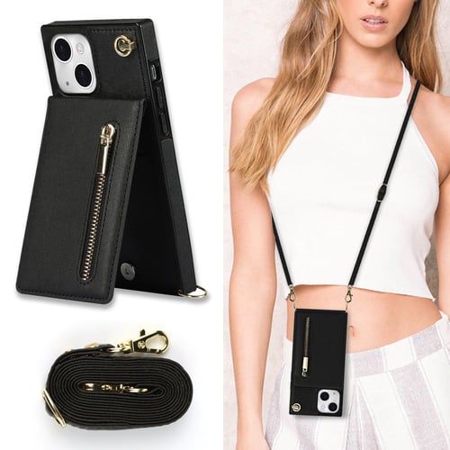 Iphone xs max crossbody bag deals