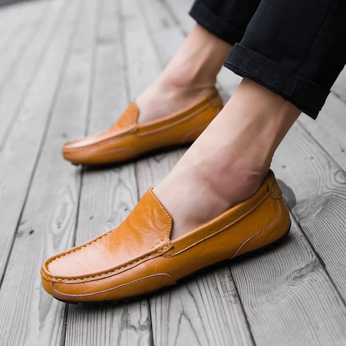 Cheap moccasins top