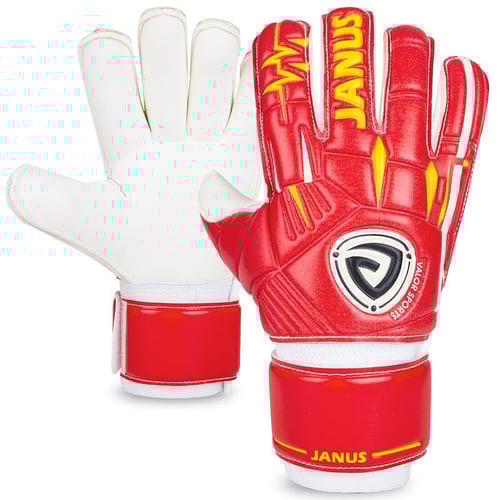 Janus goalkeeper gloves review sales