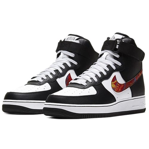 Air force 1 vintage mosaic best sale