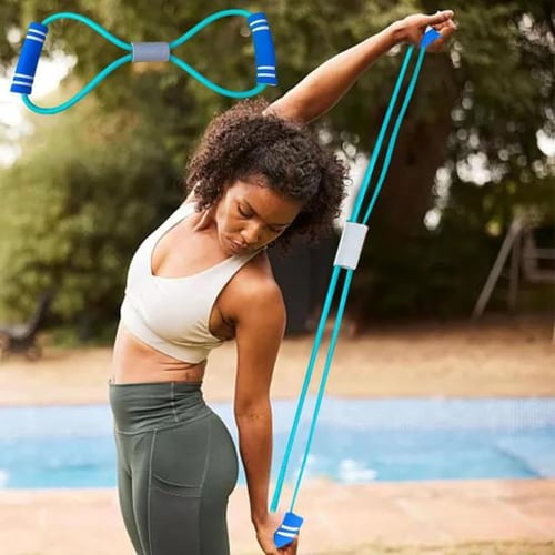 Elastic tension rope best sale