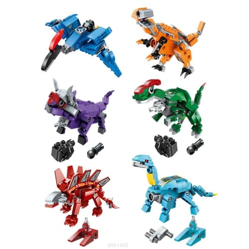 Pterodactyl robot toy new arrivals