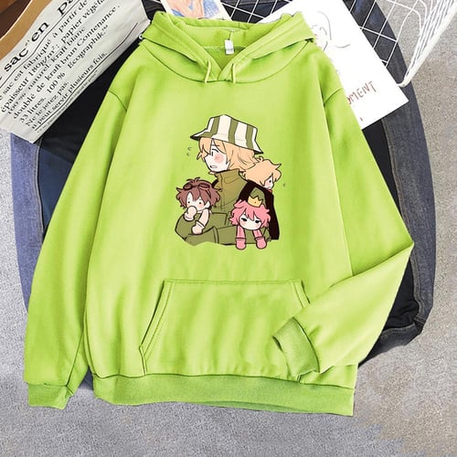 Dream hoodie merch green clearance