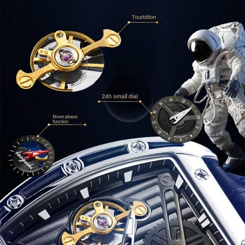 Laogeshi watch on sale
