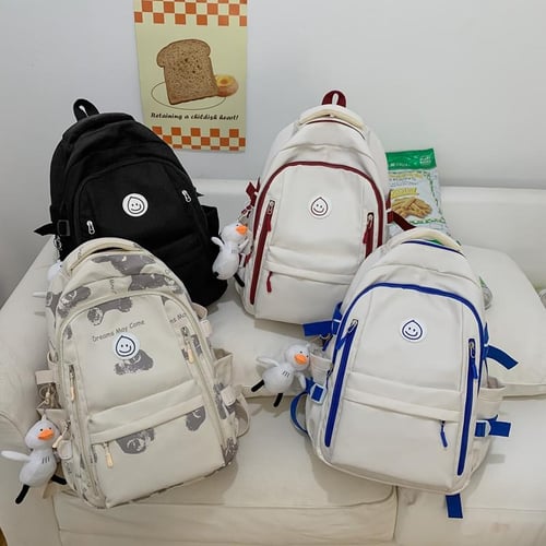 Men's fashion book bags sales