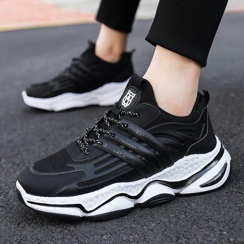 当季大流行 Sports Breathable Fashion Men's Casual and Spring 2023 Shoes 靴